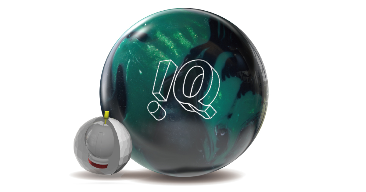 IQツアーA.I. - ハイスポーツ社 ：信頼のボウリング用品販売