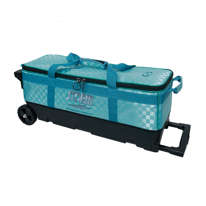 SB190-DF 3ボールツアーキャリー（HC） - ハイスポーツ社 ：信頼の