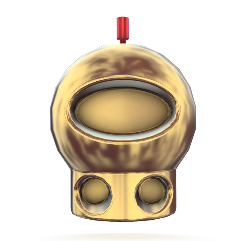 UFO ALERT - ハイスポーツ社 ：信頼のボウリング用品販売