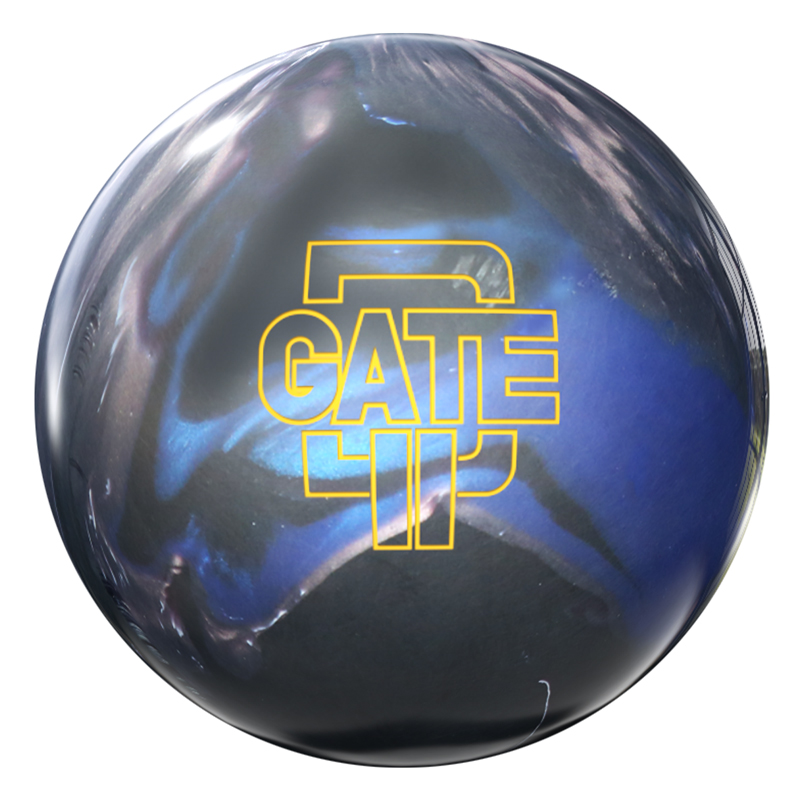 GATE II - ハイスポーツ社 ：信頼のボウリング用品販売