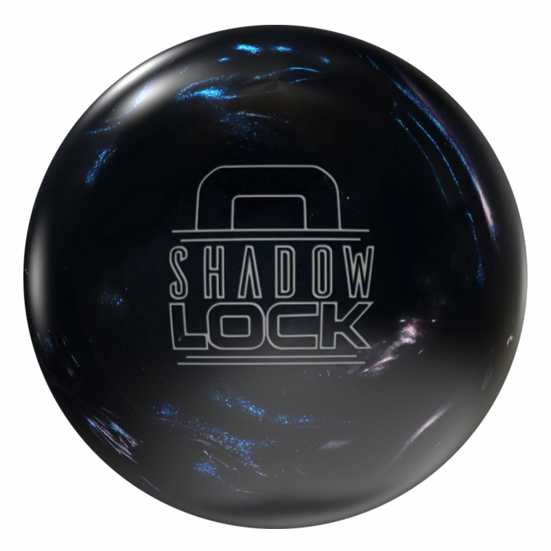 SHADOW LOCK - ハイスポーツ社 ：信頼のボウリング用品販売