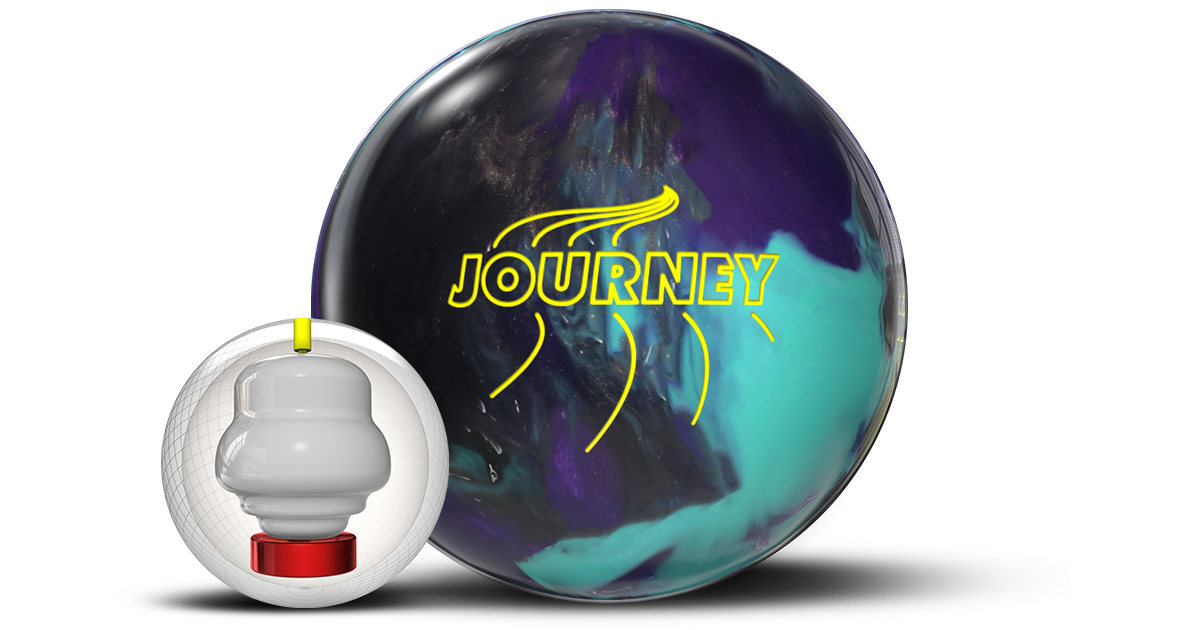 ジャーニー - ハイスポーツ社 ：信頼のボウリング用品販売