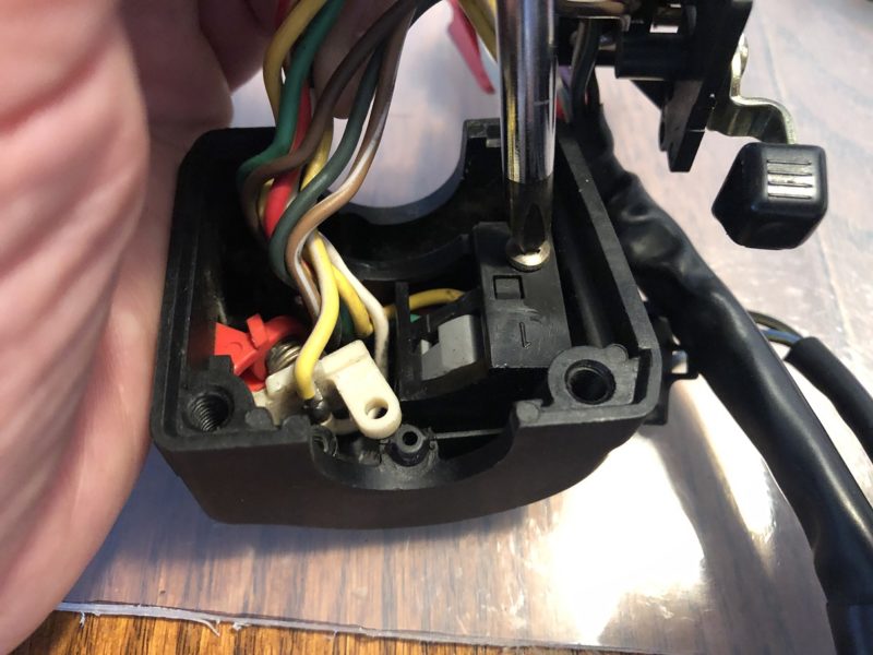 XJR1200】 FJ1200用インシュレーター（インマニ）の