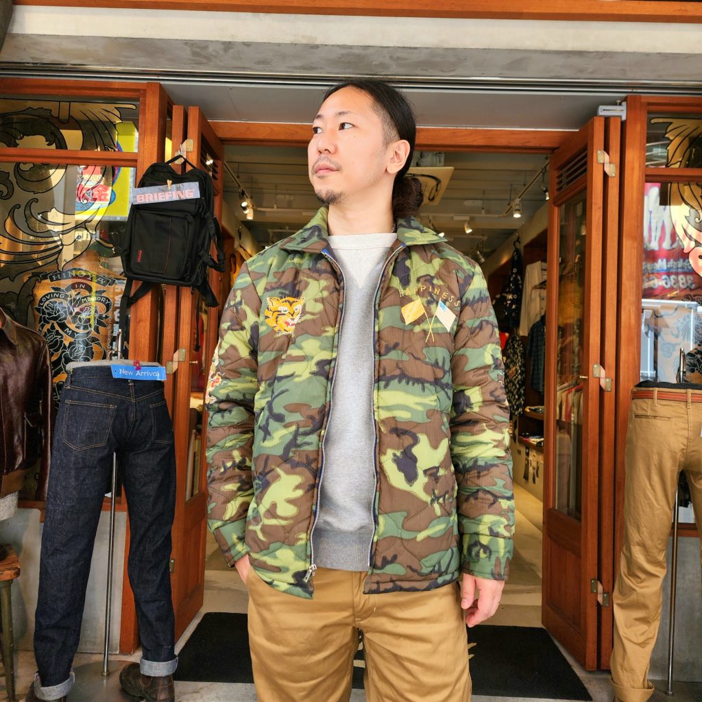 王道のベトナムマップ~ | HINOYA Official Site