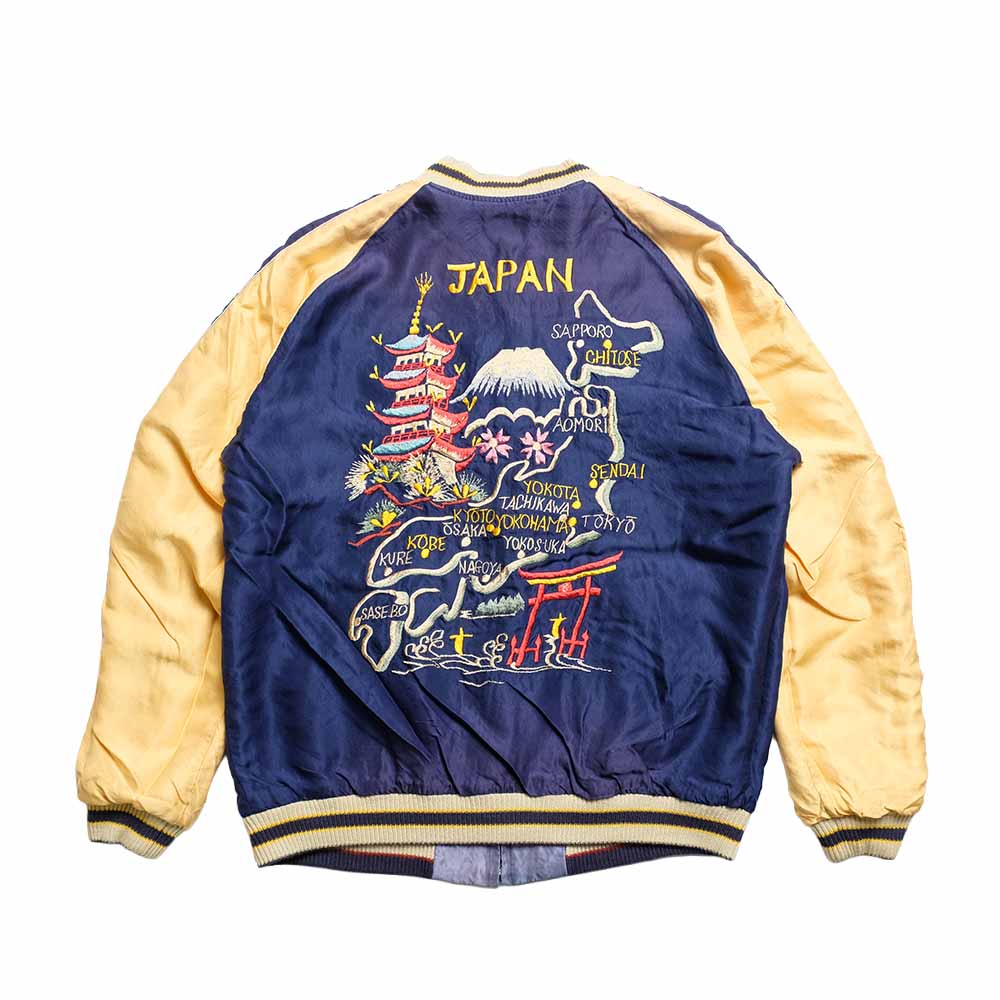 TAILOR TOYOテーラー東洋 – HINOYA Online Store