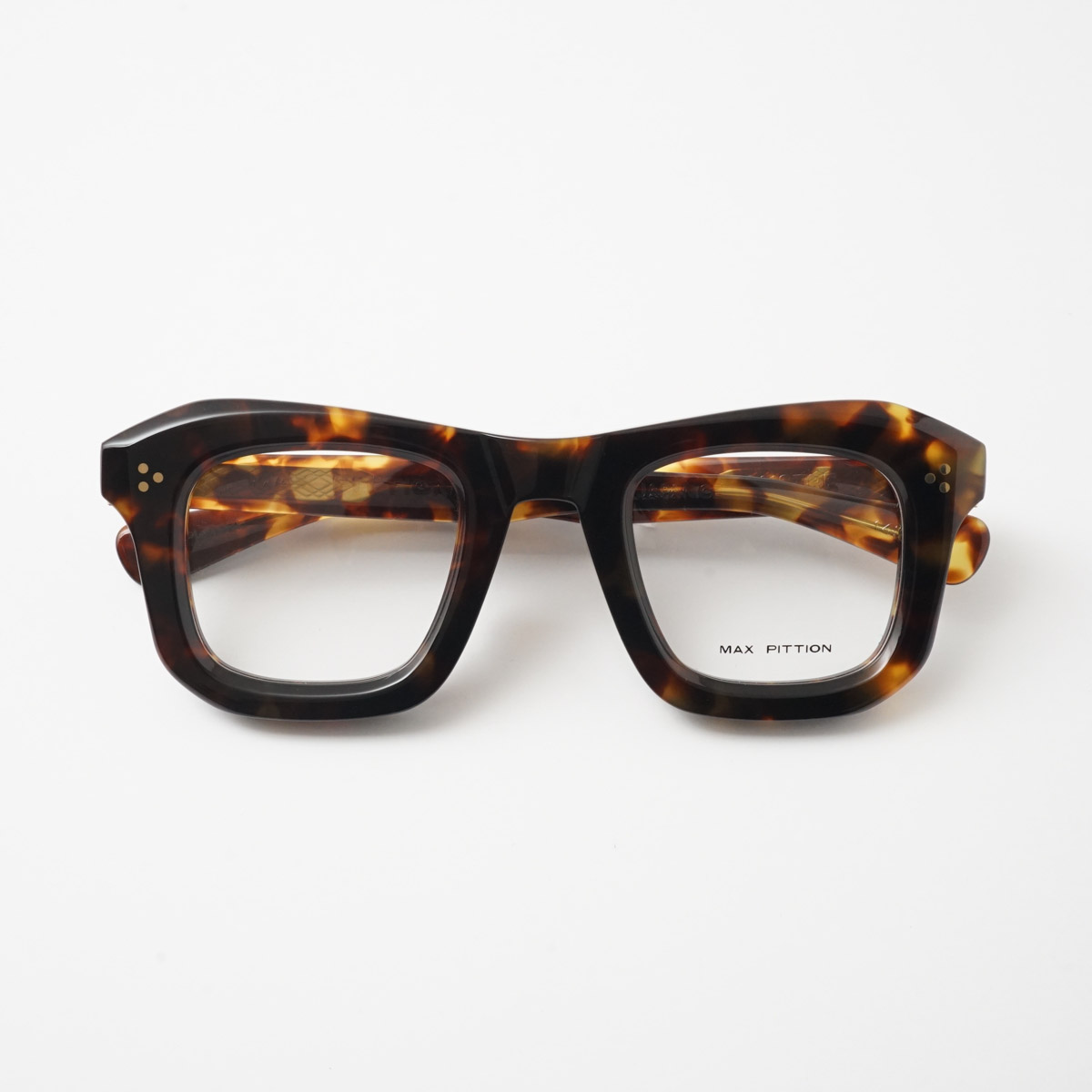 HibiMegane ONLINE SHOP | MAX PITTION マックスピティオン［MONSTRE