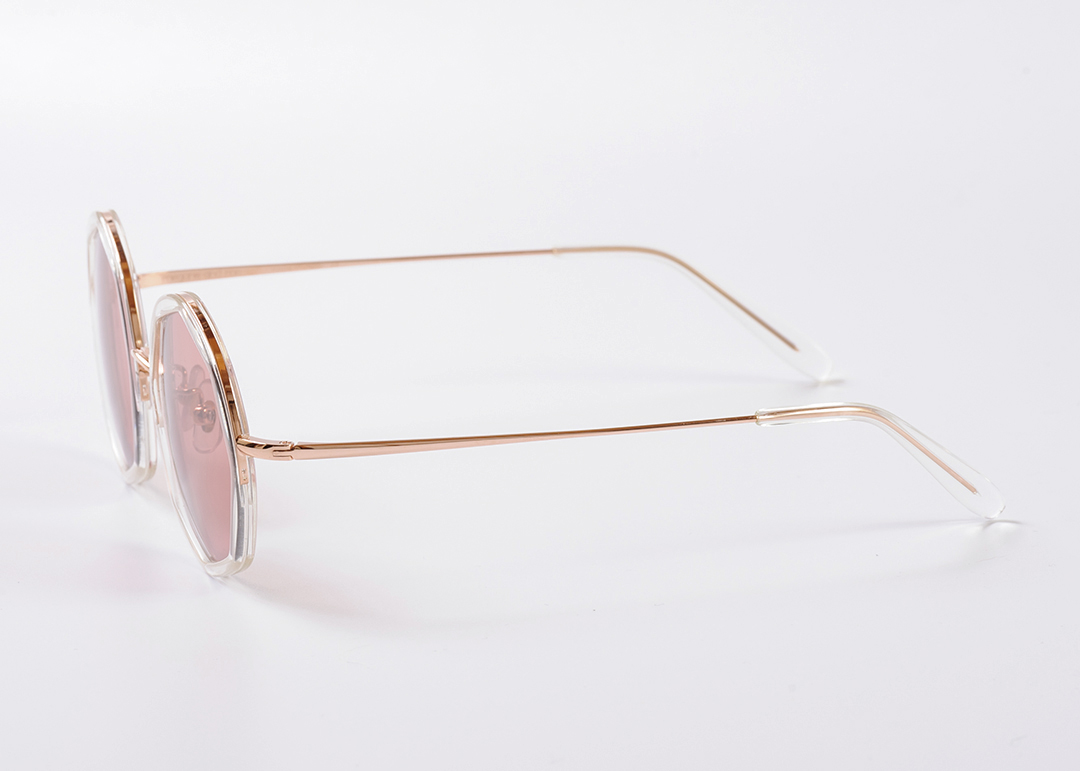 HibiMegane ONLINE SHOP | megane and me メガネアンドミー［EDIE PG