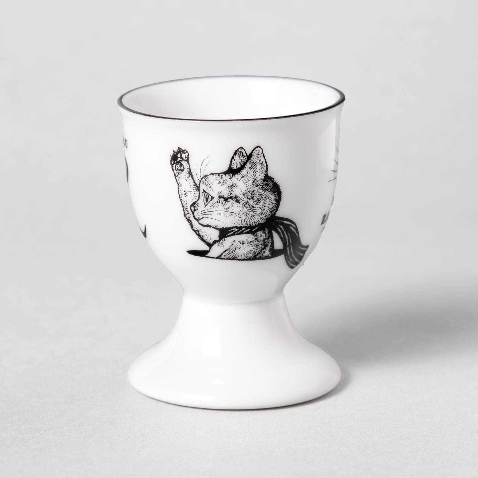 K エッグスタンド こはるとにぼし – ボリス雑貨店