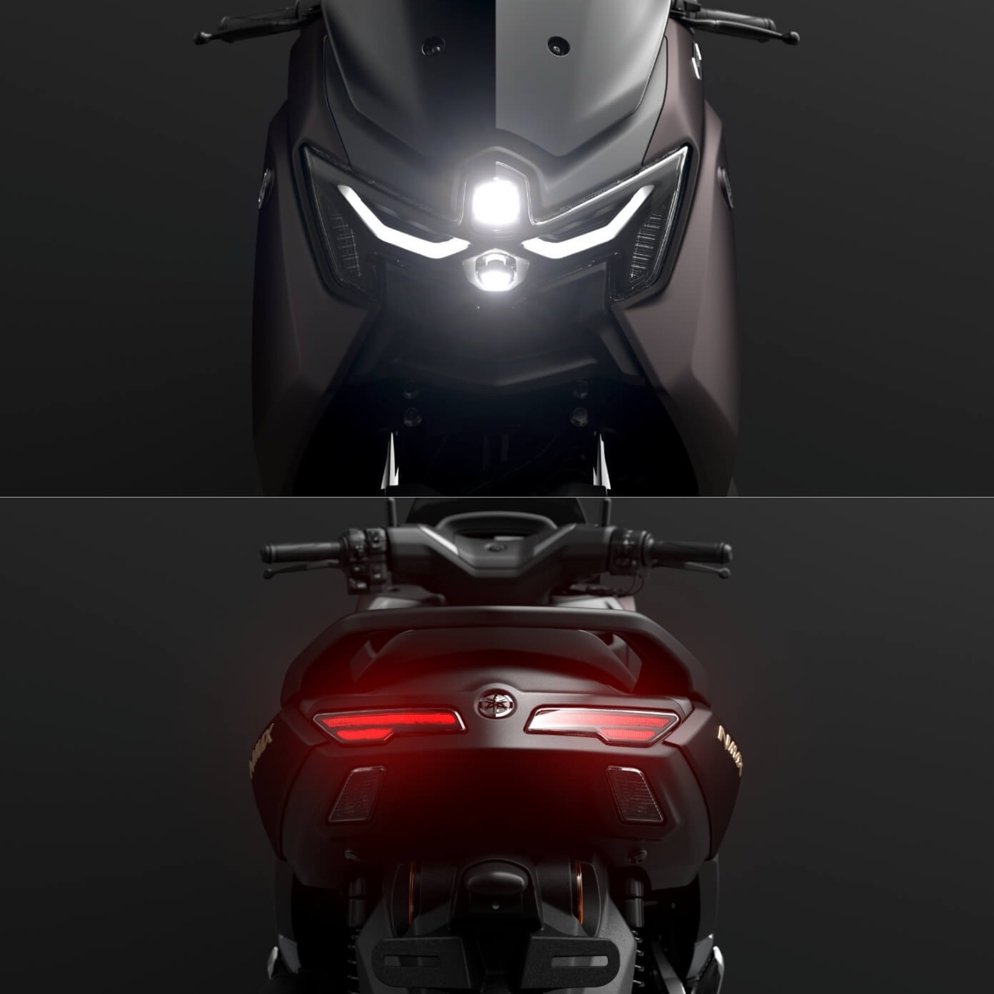 NMAX 155 – 快適＆スポーティなスクーターの魅力！ | YSP東淀川 バイク