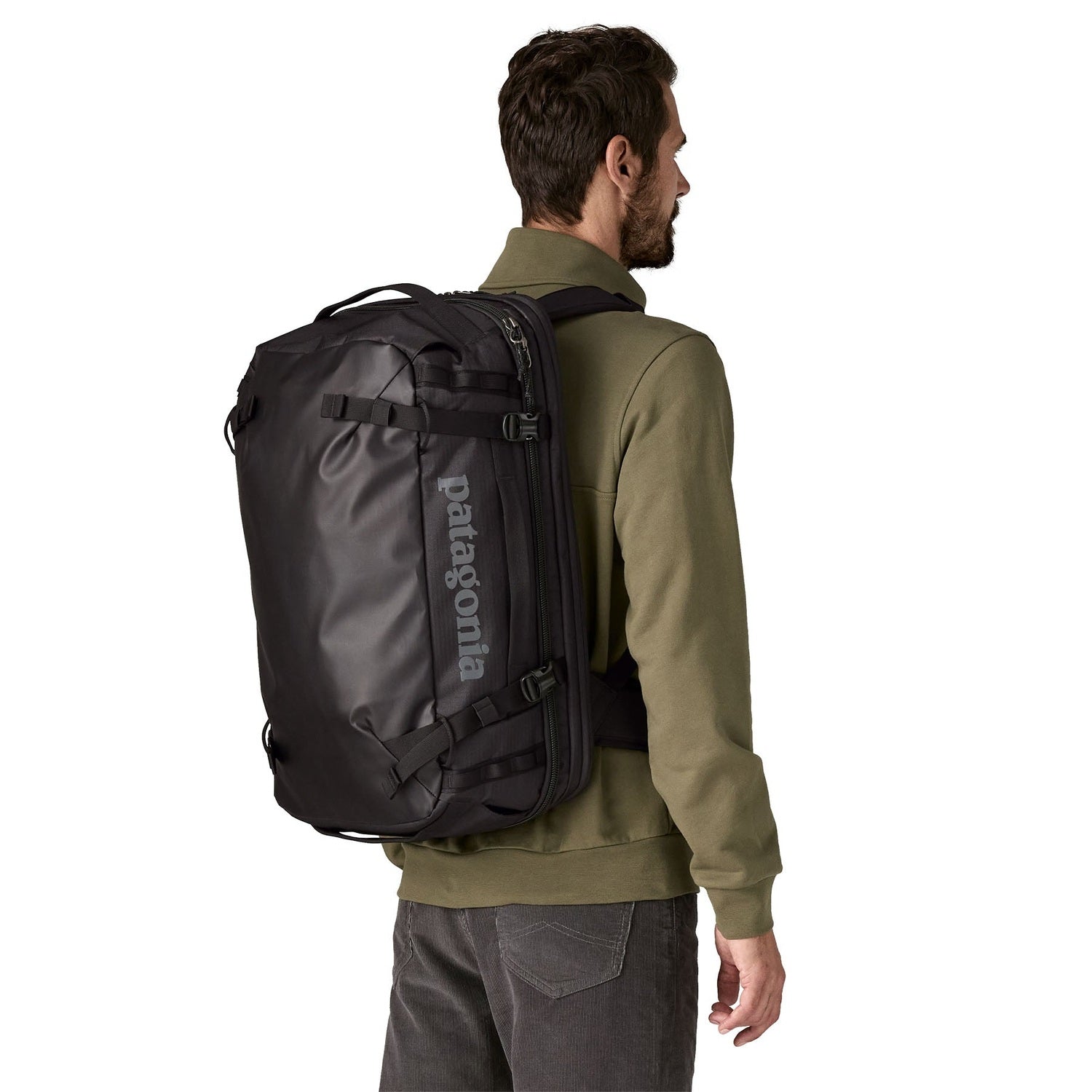 Patagonia Black Hole Mlc 45l - High Country Outfitters