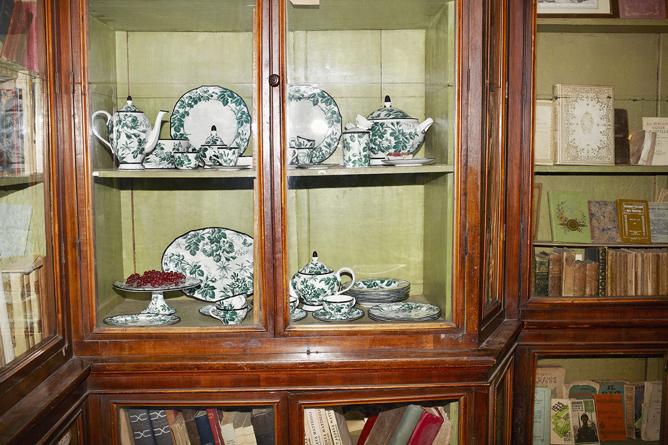 グッチ ピンク スターアイ デコール オルゴール ホーム ミケーレ