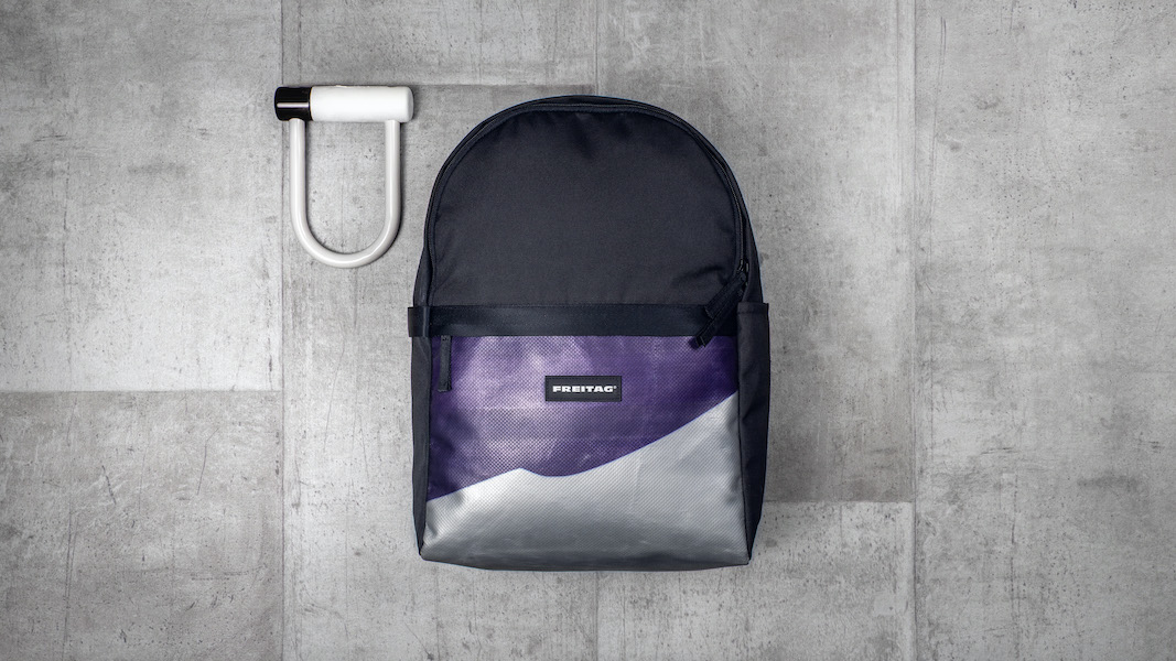 FREITAGが学生向け新作バックパック発売 | HIGHSNOBIETY.JP（ハイス