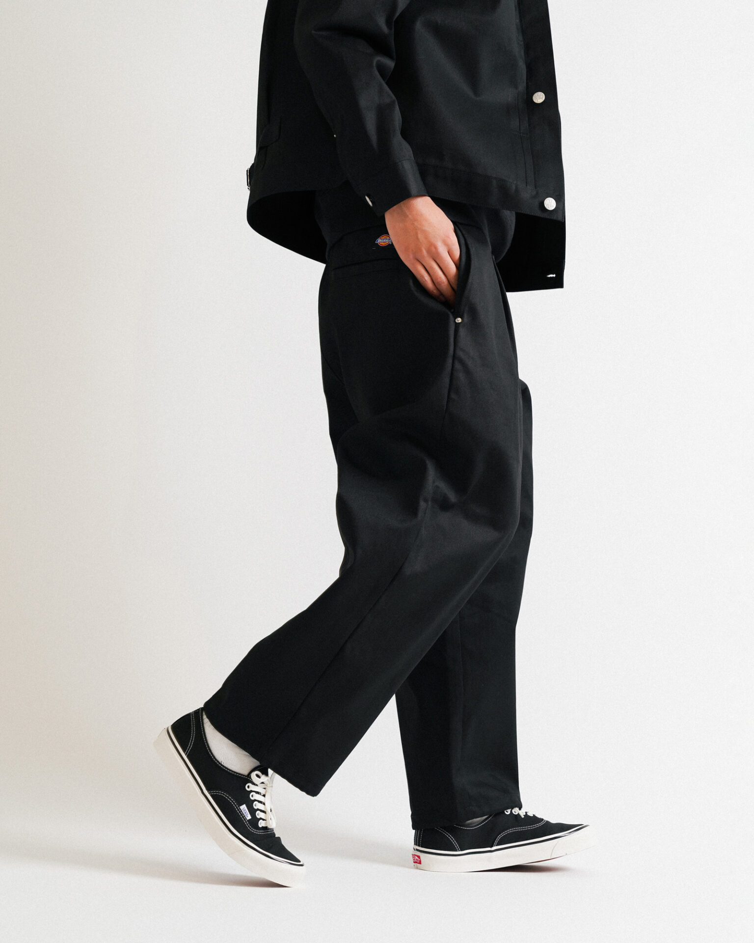 MFC STORE × Dickies®コラボセットアップ発売 | HIGHSNOBIETY.JP