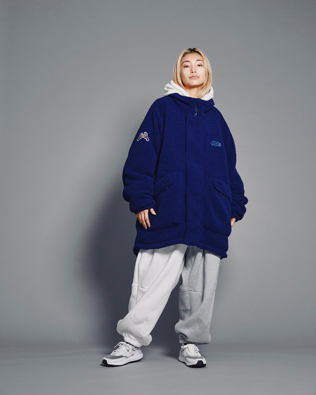 TIGHTBOOTH × KILLER BOMB セットアップジャージ L TIGHTBOOTH