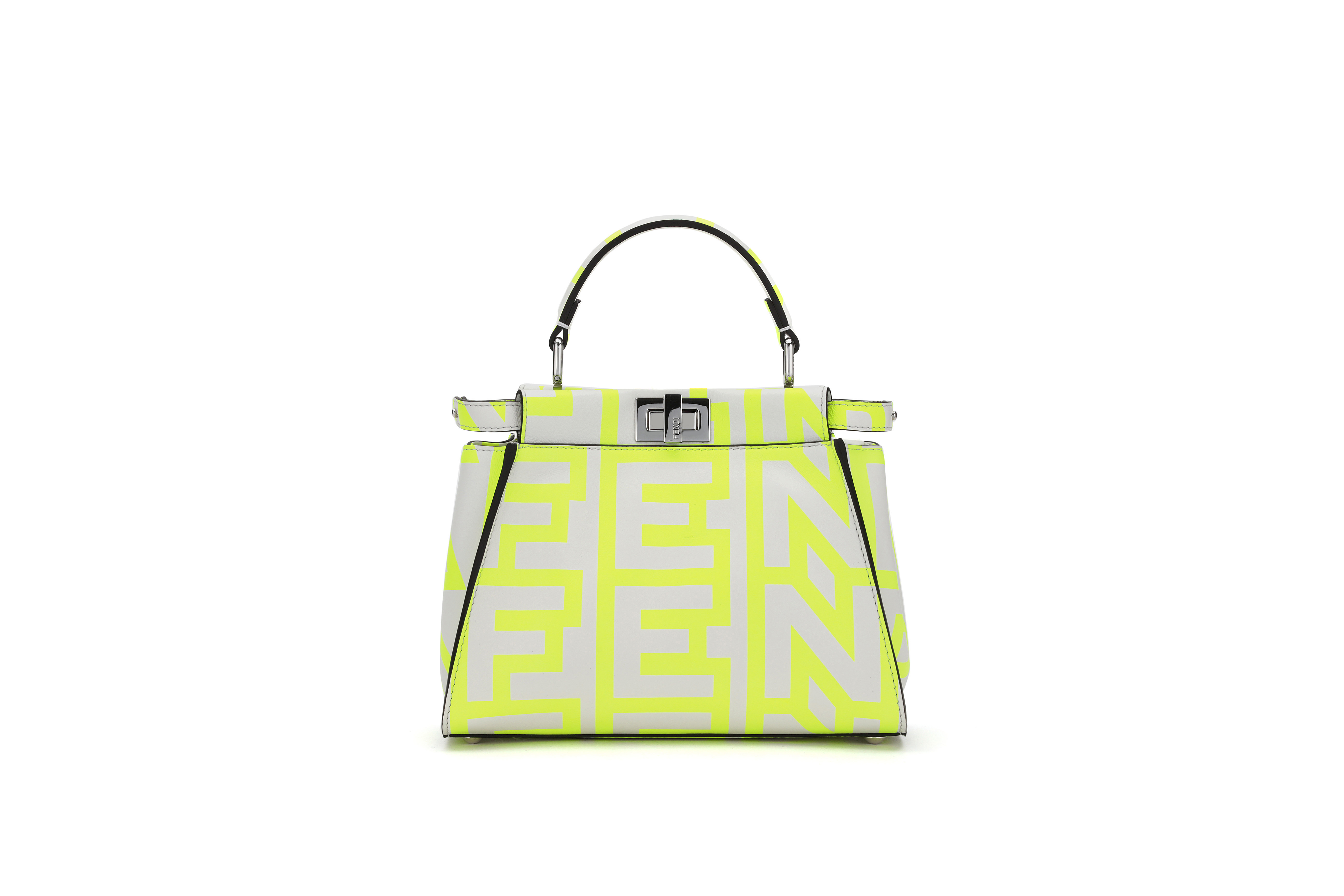 FENDI、カプセルコレクション「フェンディ バイ マーク ジェイコブス