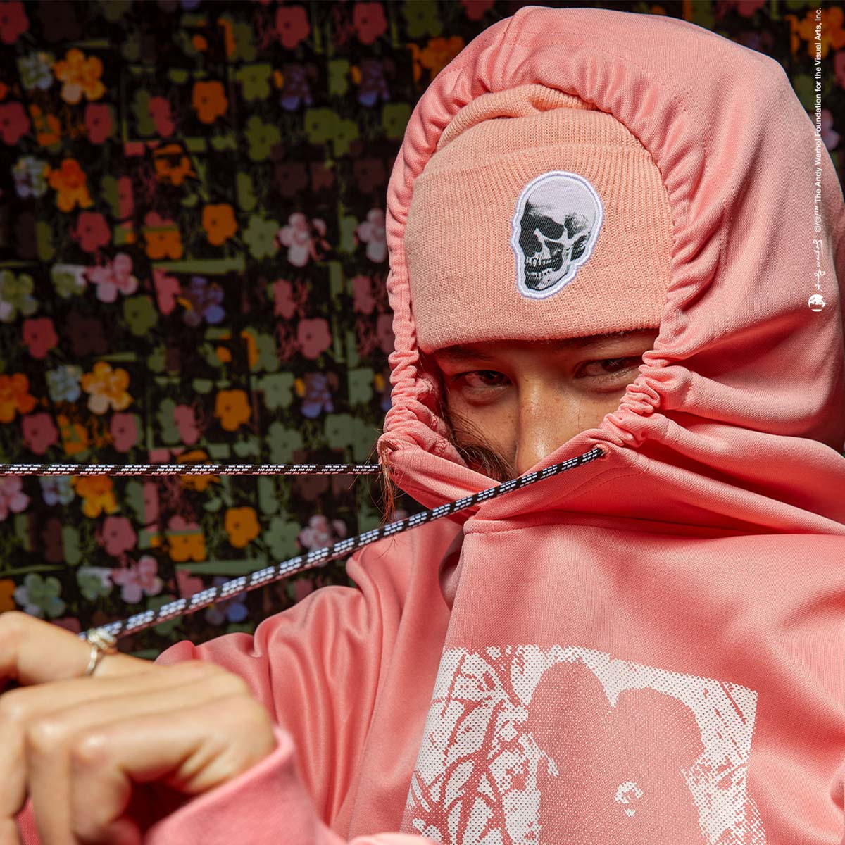 DC SNOWBOARDING × アンディ・ウォーホル、コラボコレクション発売