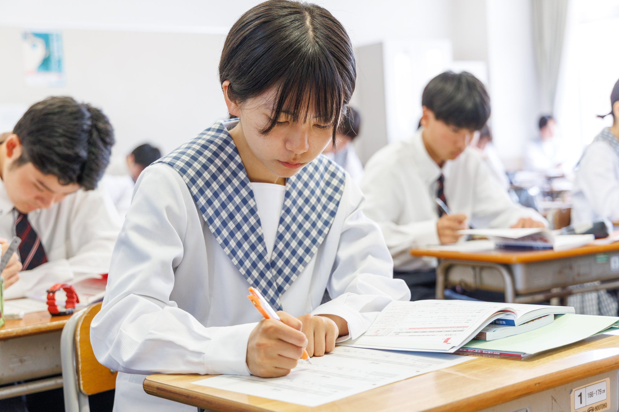 特進アドバンスコース - 学校法人聖和学園 聖和学園高等学校
