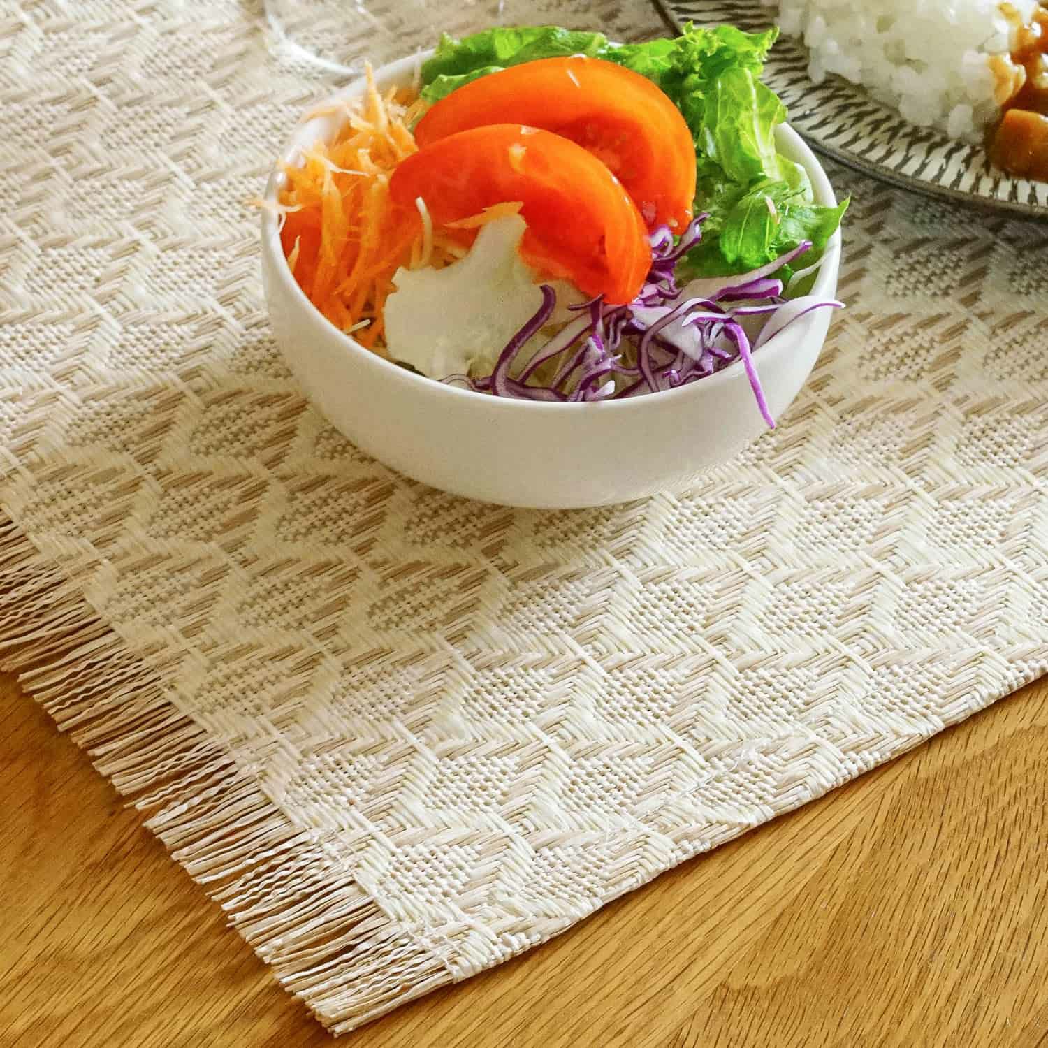 パ*カ様 lycee プレイマット きゃべつそふと あまいろショコラータ パ