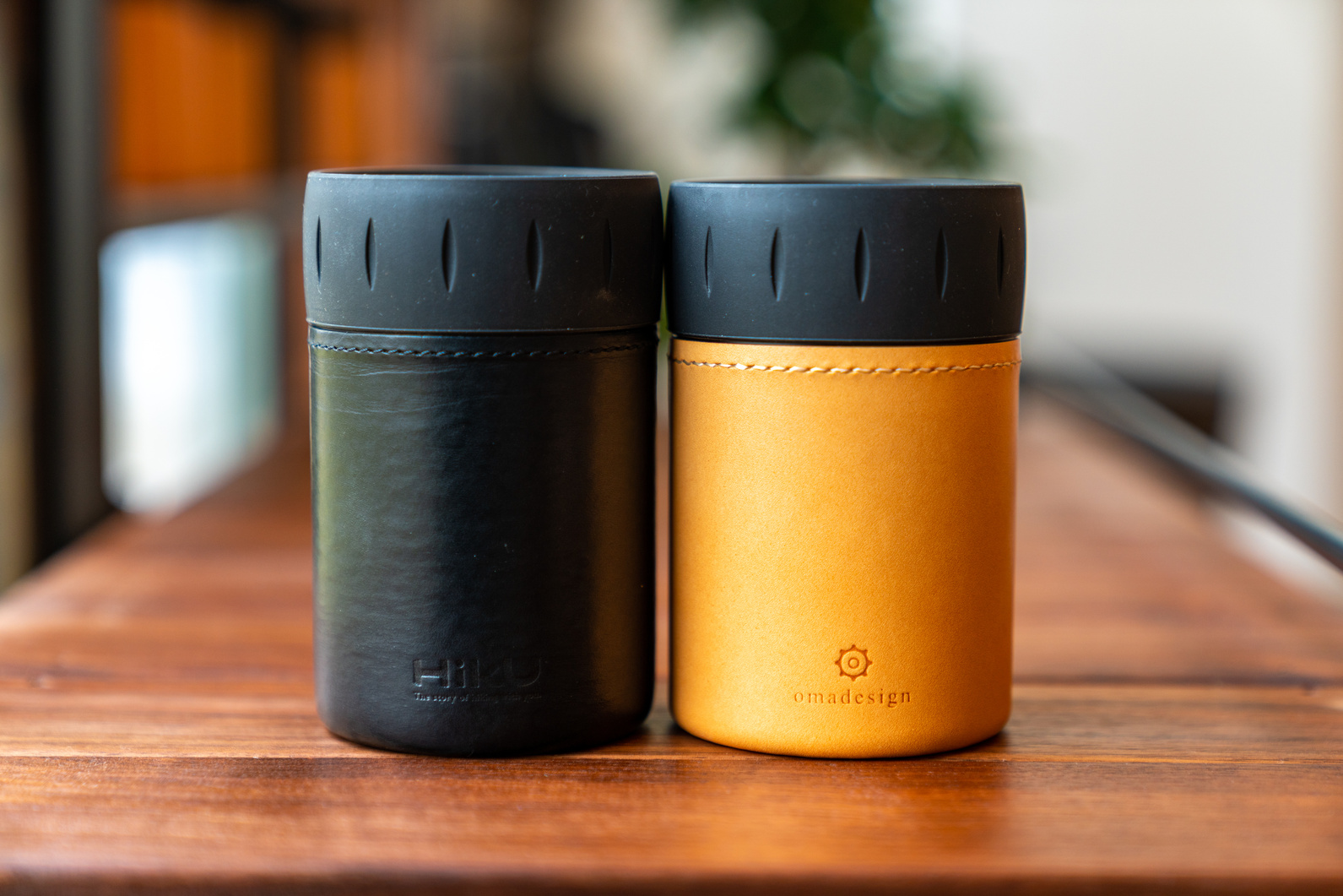 HikU Product