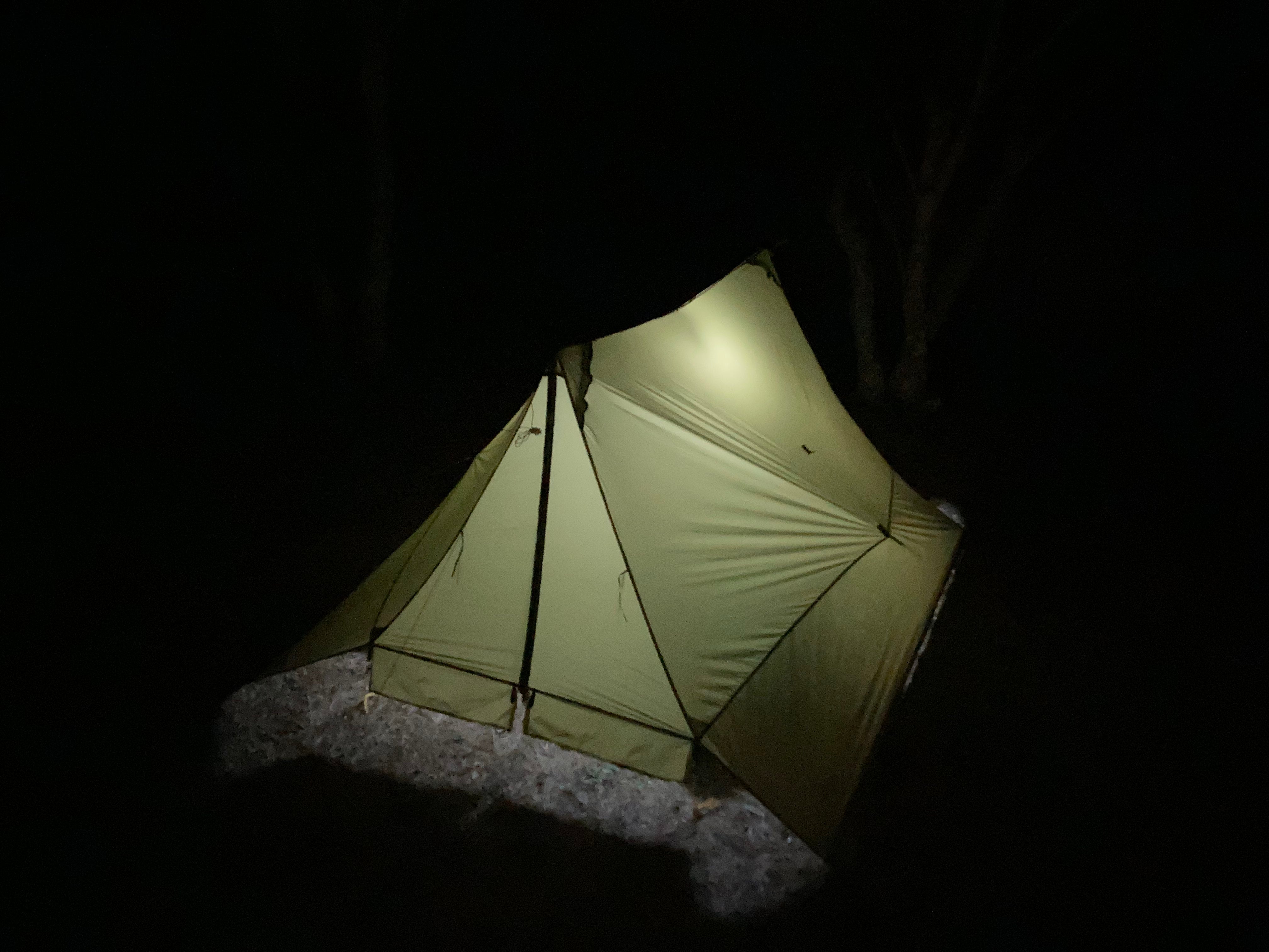 Zelt II Long |ツェルト2ロング－Hiker's Depot｜ハイカーズデポ