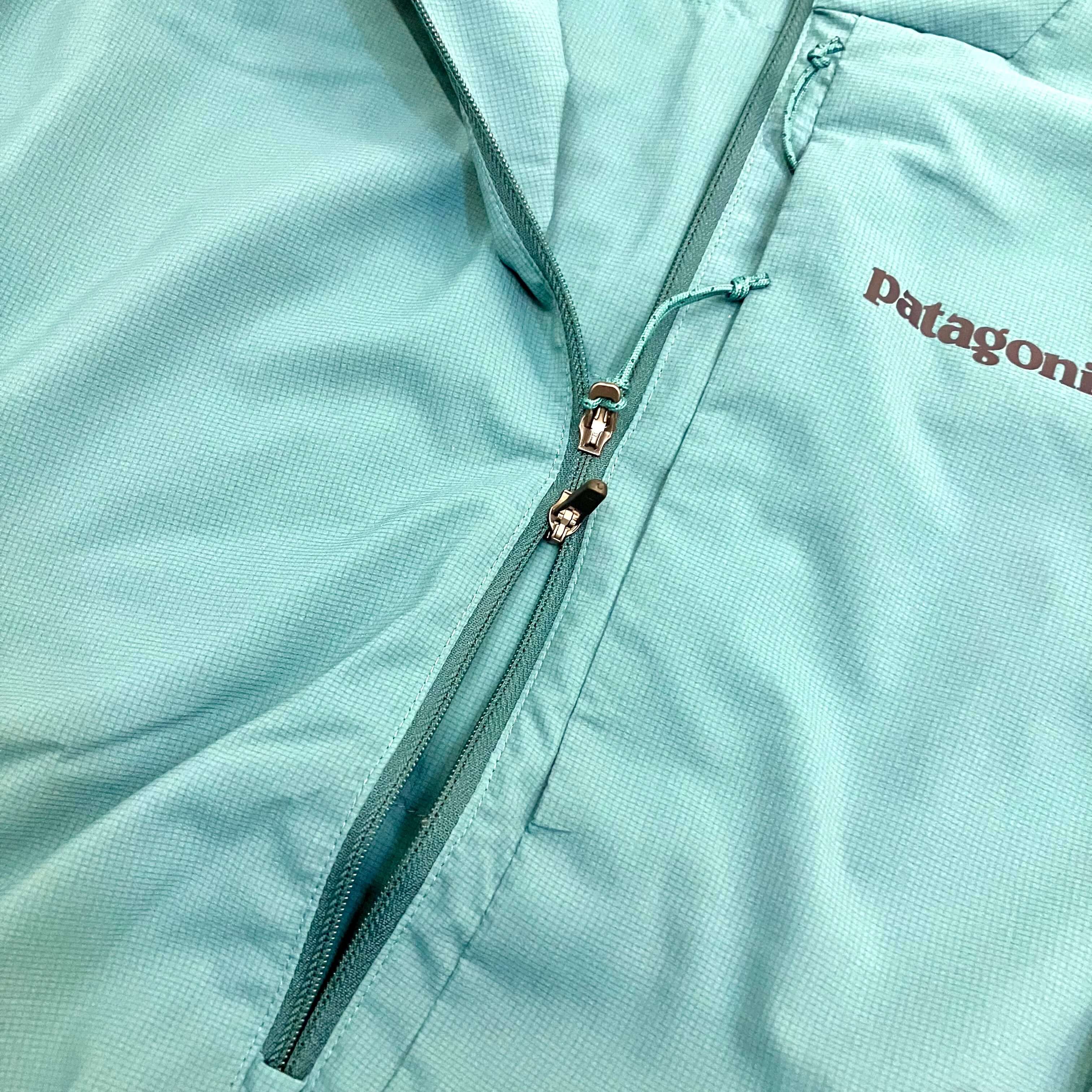 NANO-AIR ULTRALIGHT P/O | ナノエアウルトラライトプルオーバー