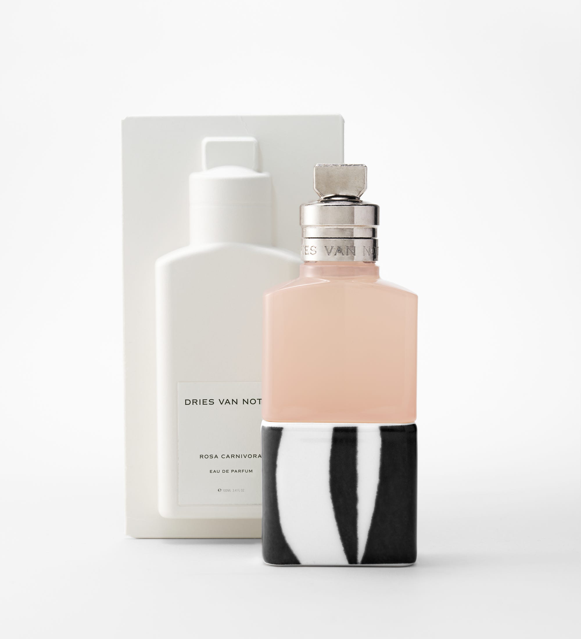 ドリス ヴァン ノッテン ビューティーコレクション”の国内販売が