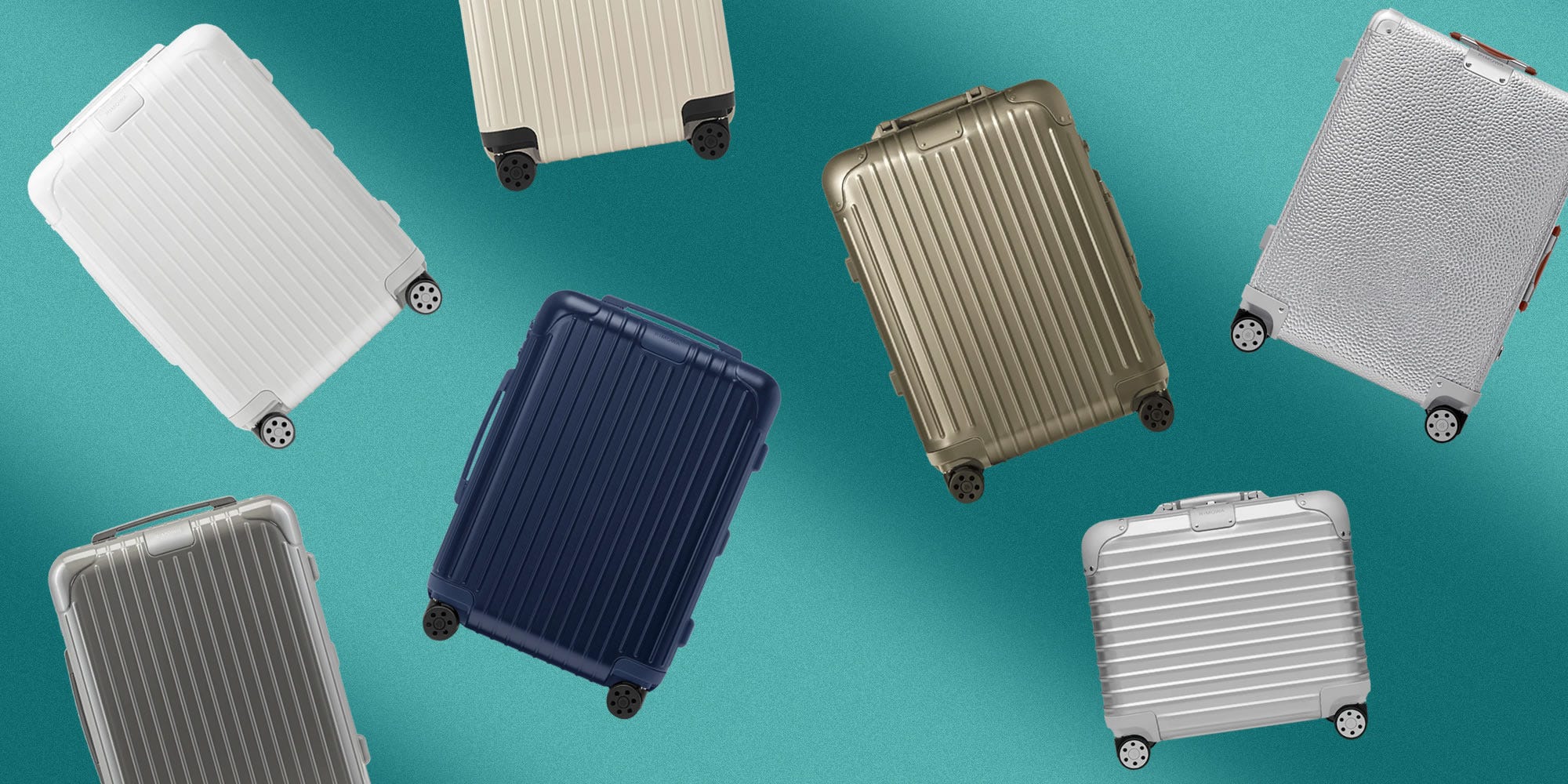 リモワ」機内持ち込みスーツケースのおすすめ20選｜人気色・国際線対応