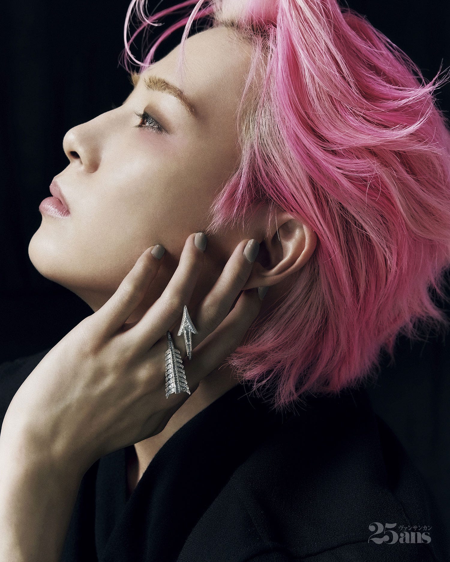 JO1川尻 蓮インタビュー【後編】 “0.001％の革命”を信じて、未来へ