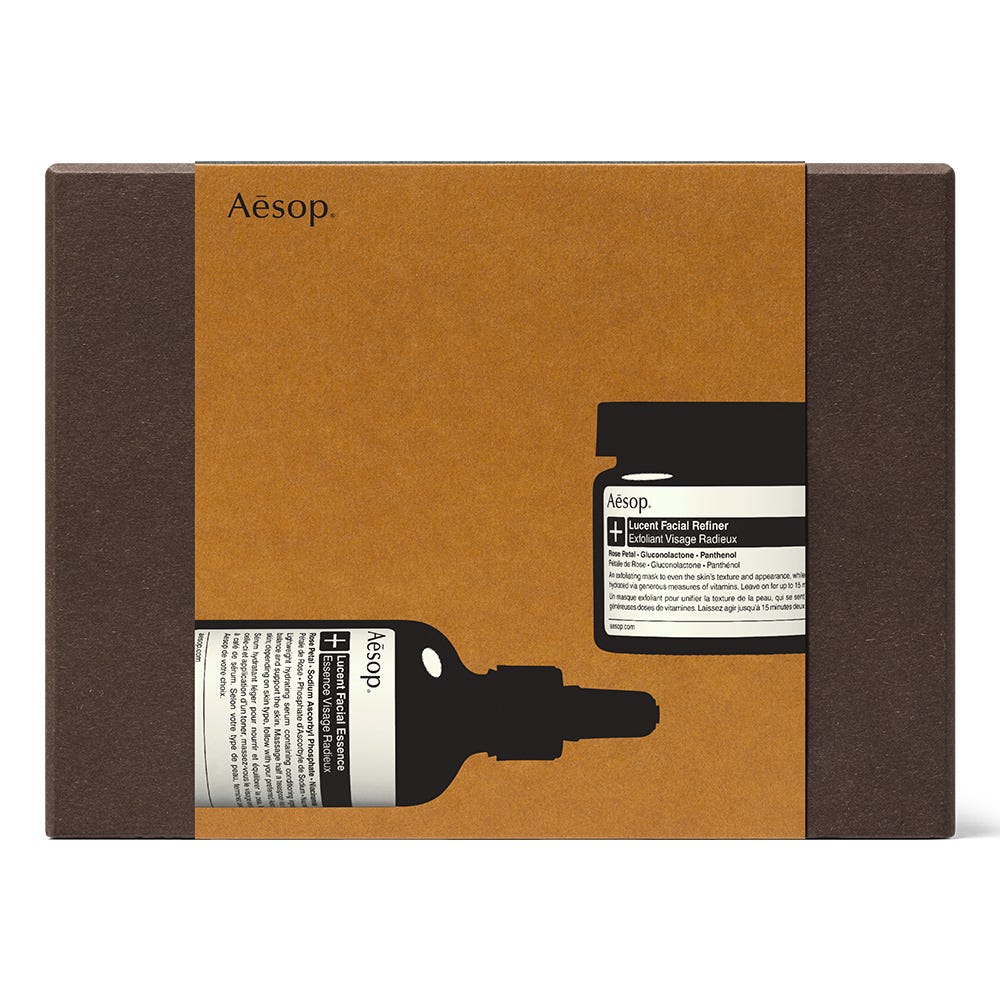 イソップ×クリスマスコフレ2025】発売日＆予約日は？｜ブランド初の