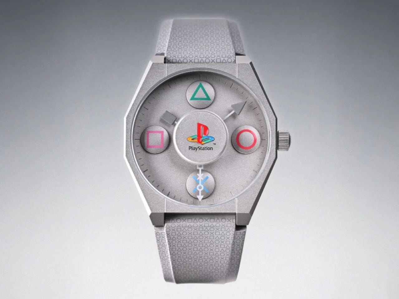 PlayStation Just Turned 30—and Marked It with a Proper Mechanical