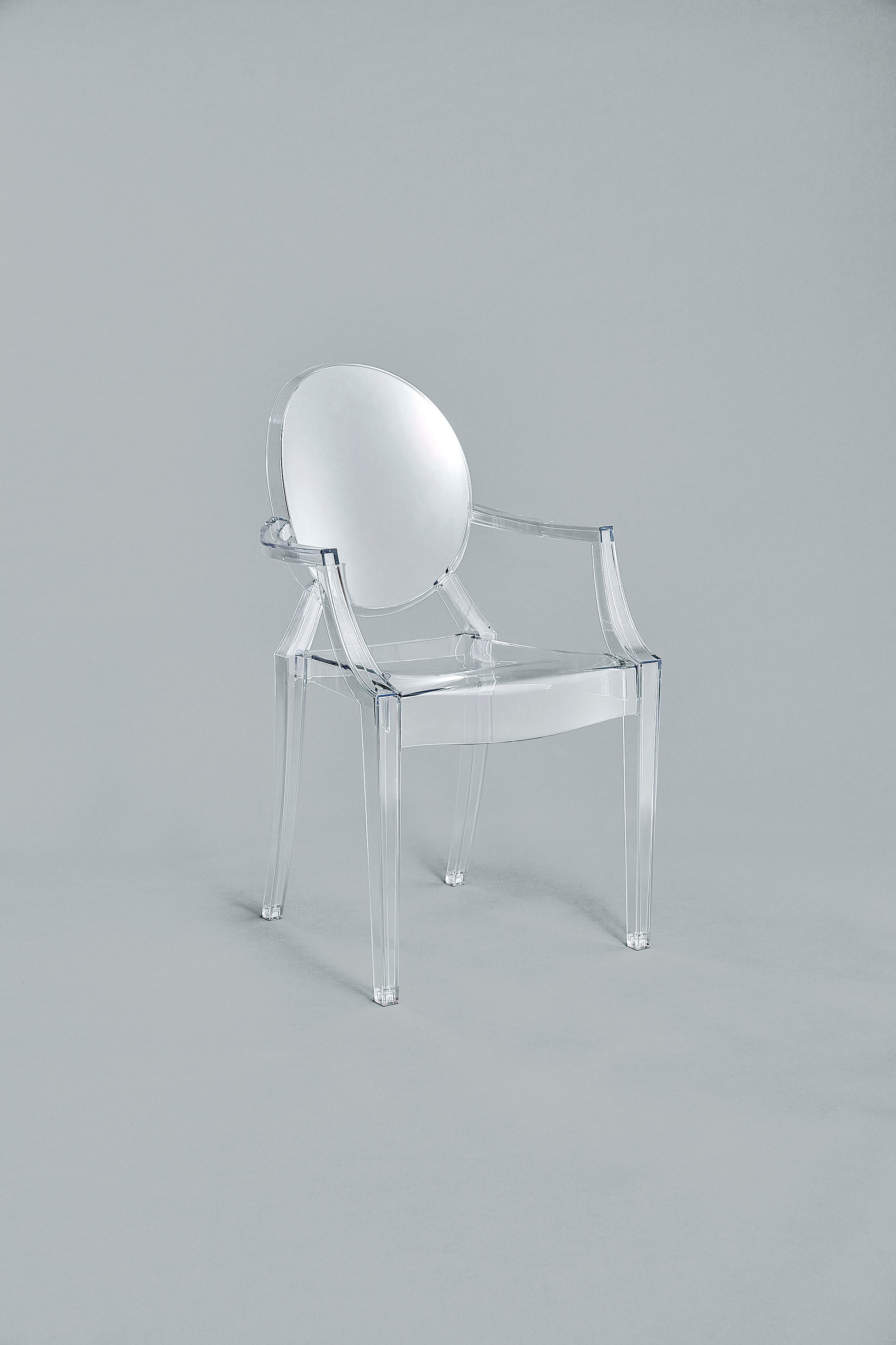 連載】カルテルの“ルイゴースト”：時代を超えて愛される、革新的な名作