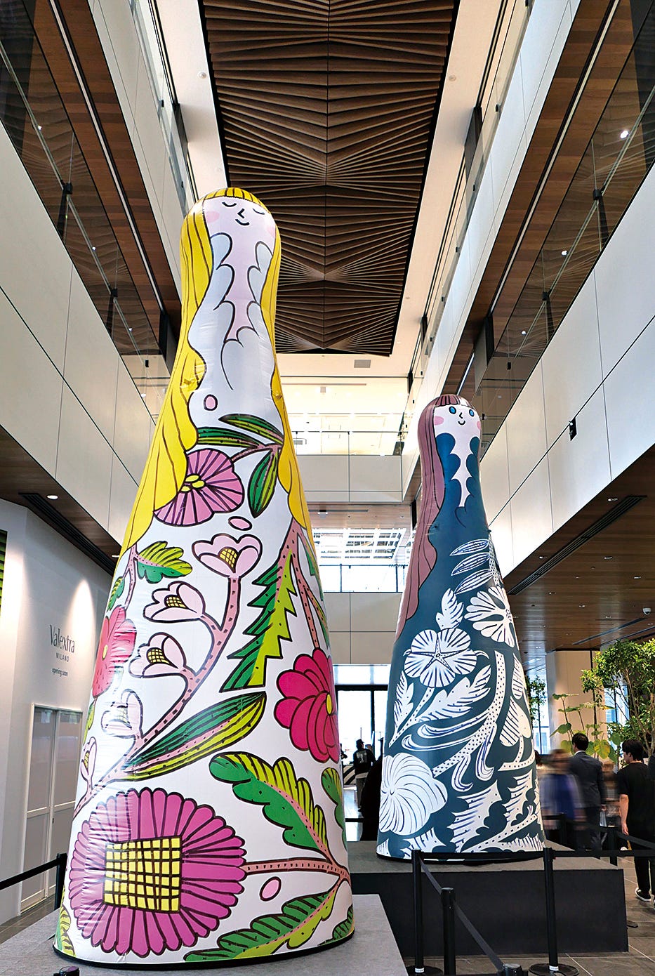 7/7申込スタート】鹿児島睦さんの新作フィギュリン10点をエル・デコ