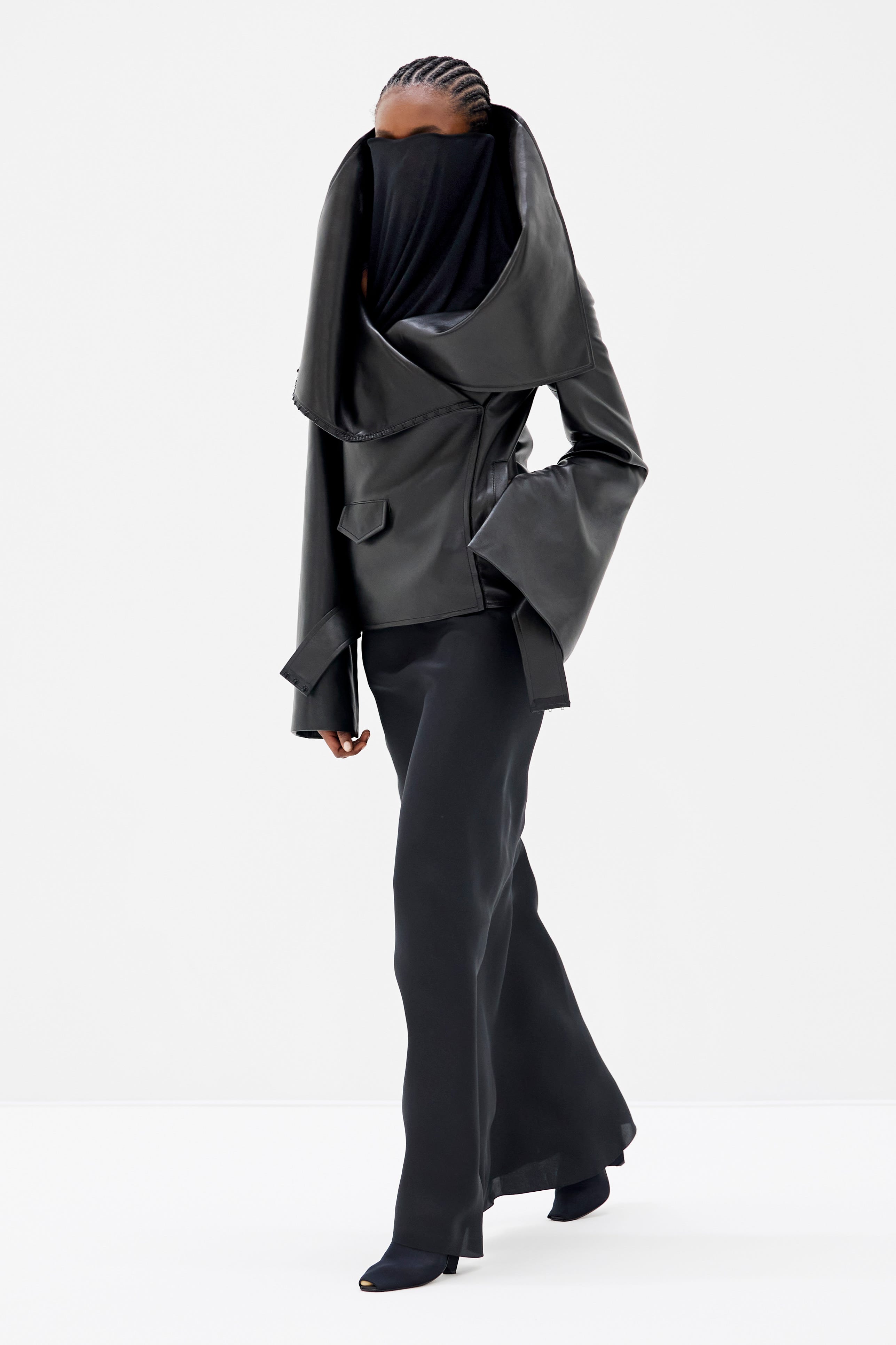 ジャンポール・ゴルチエ（JEAN PAUL GAULTIER）2024-25秋冬オート