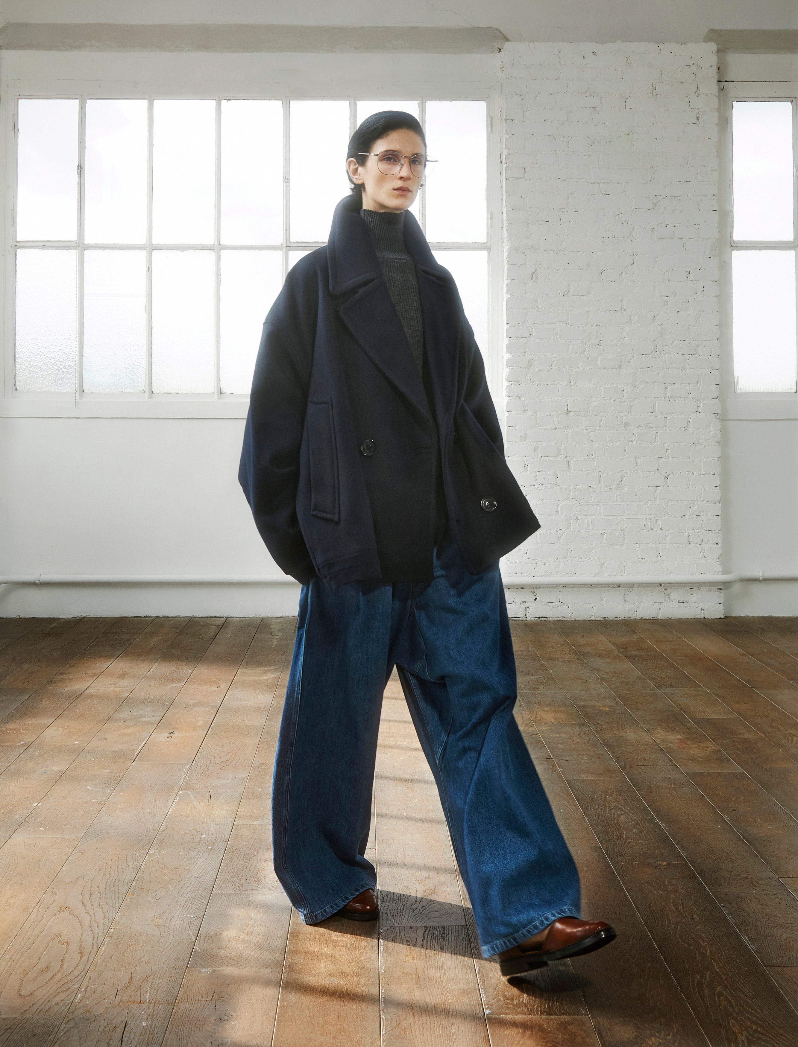 デシグアル」がヘド・メイナーとコラボ！ 全12アイテムを限定発売