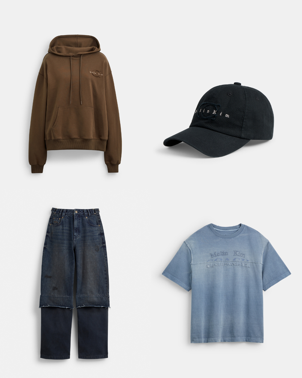 コーチ」と「マーティンキム」のコラボアイテムが発売！ KATSEYE