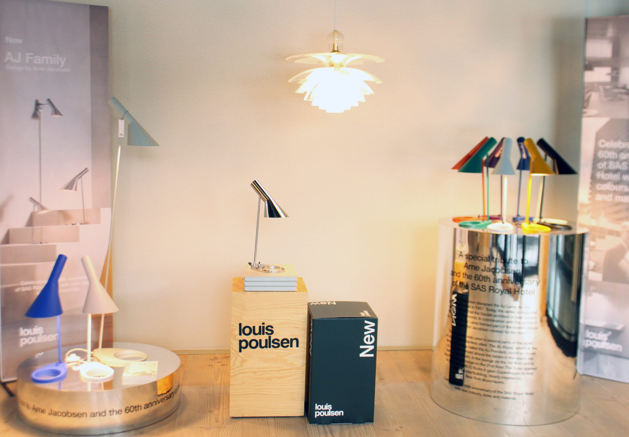 ルイスポールセン」｜ELLE DECOR [エル・デコ]