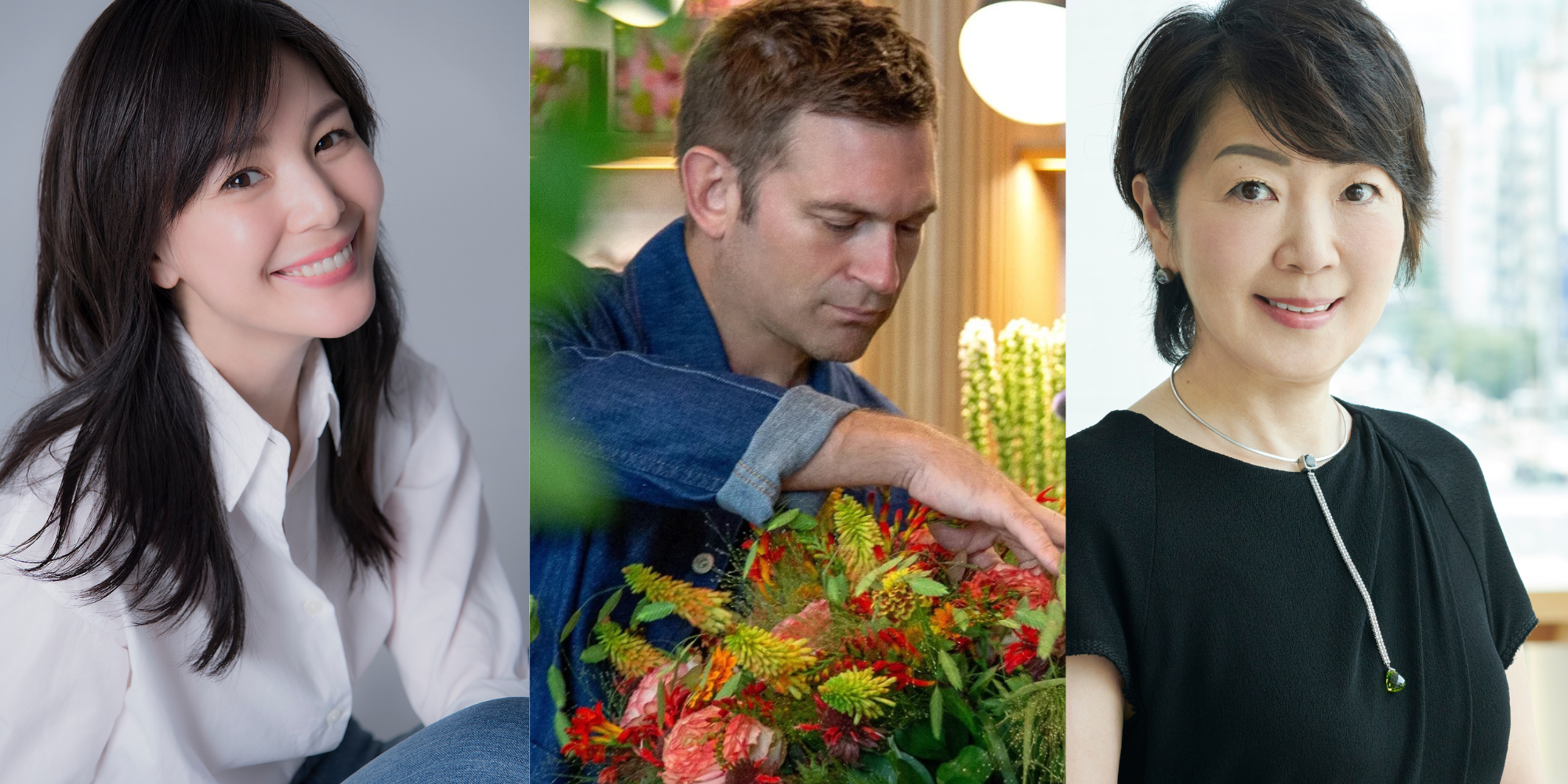 RICHESSE（リシェス）｜ハイエンドな旅・暮らし・ファッション