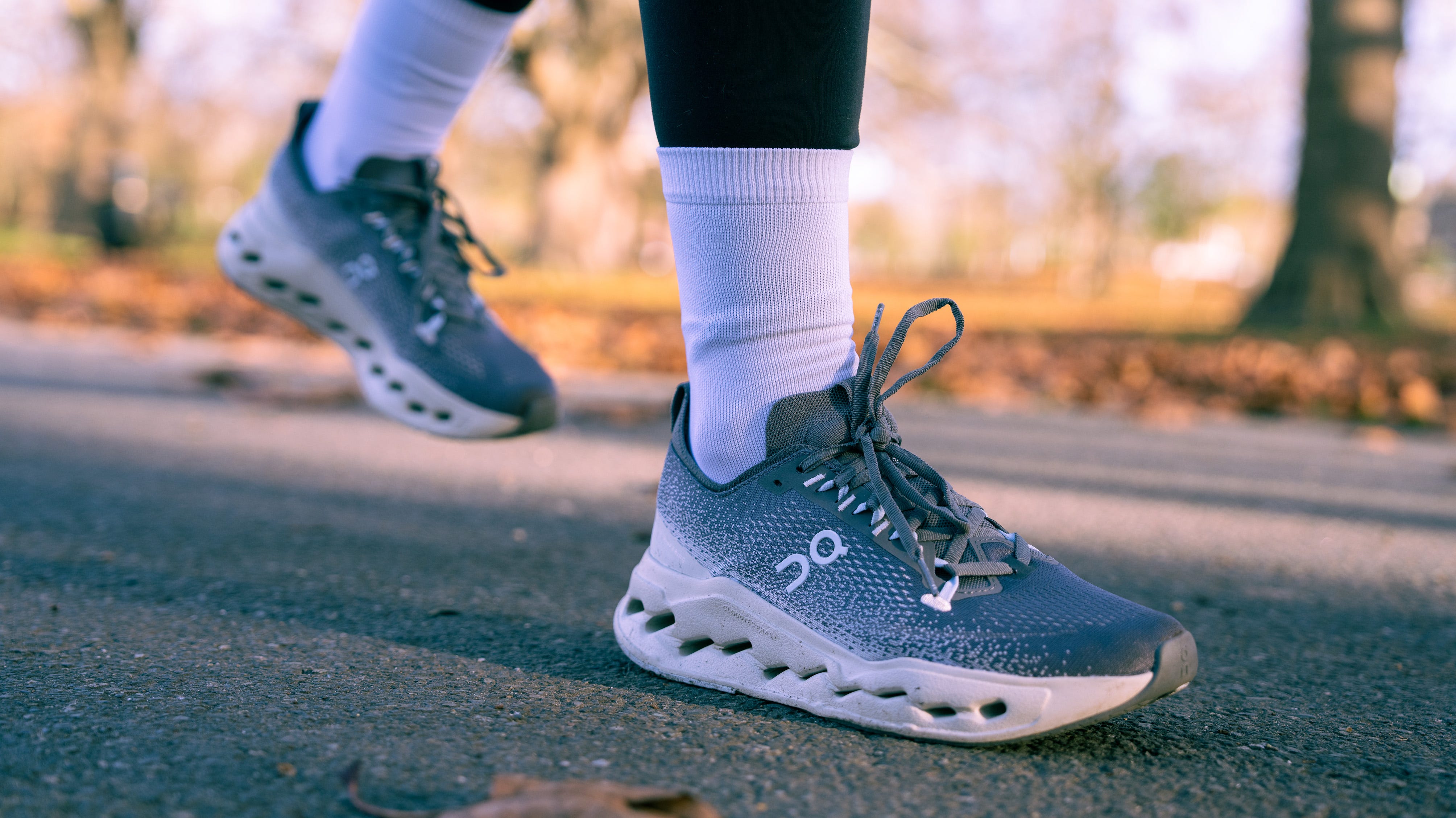 On Cloudsurfer Max review: My new unexpected crush