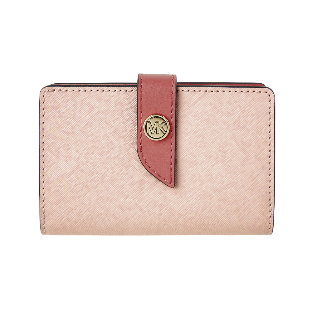 マイケル・コース（MICHAEL KORS）新作財布【2022春夏】