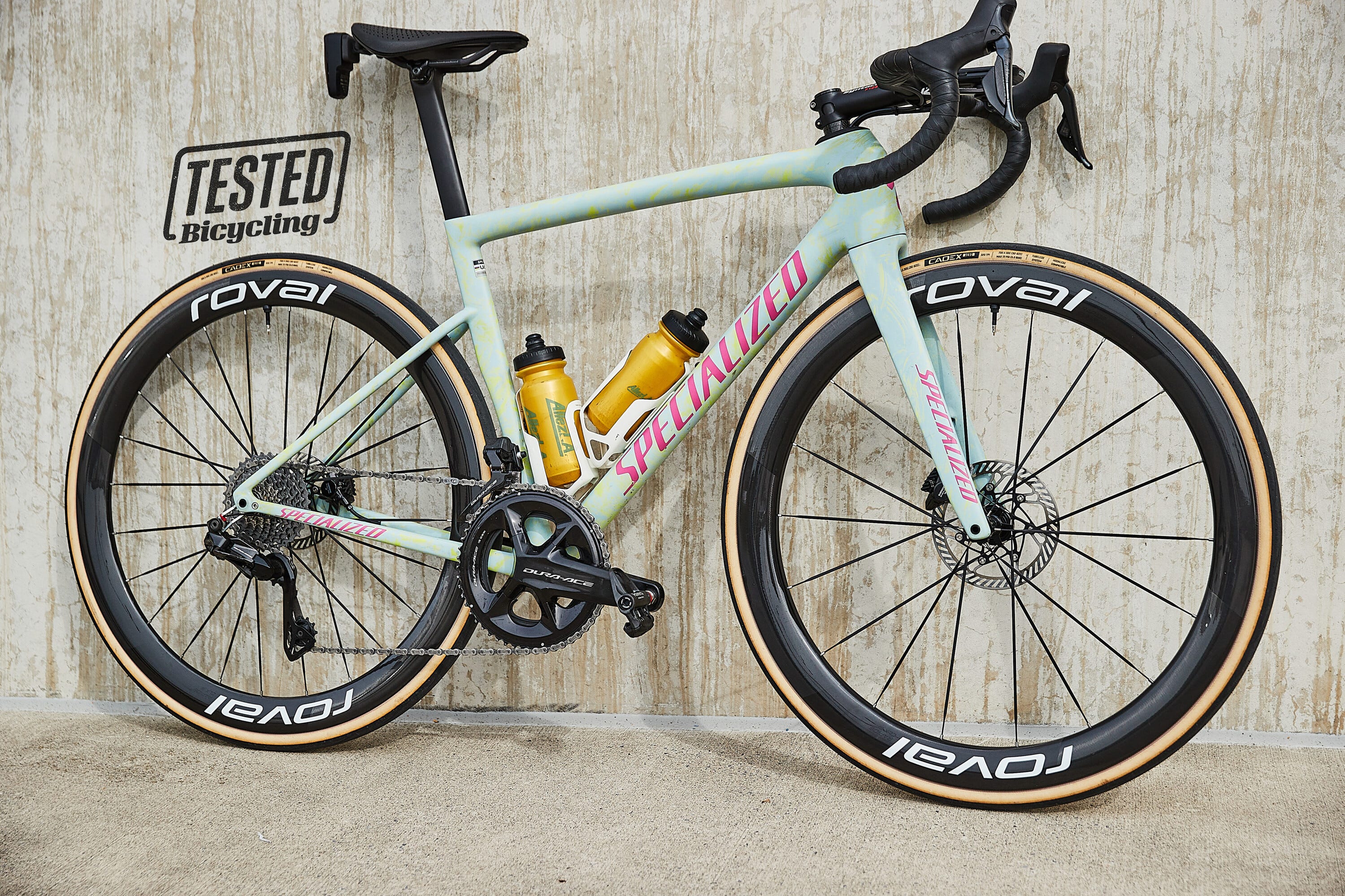 Specialized Roval Rapide CLX III Review: Fast, Stable, and Light