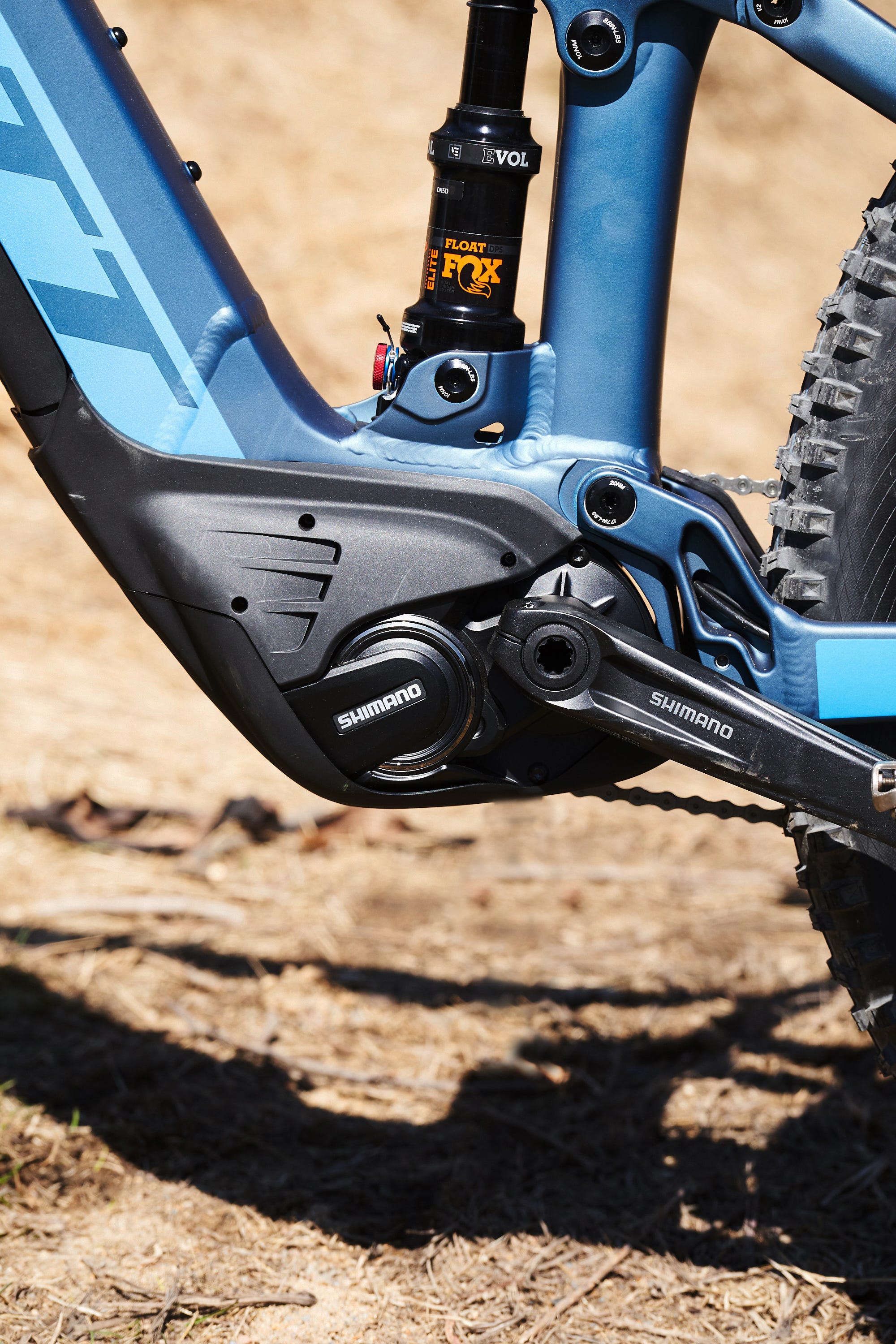 Scott Genius e-RIDE Tested - Best Electric Mountain Bikes