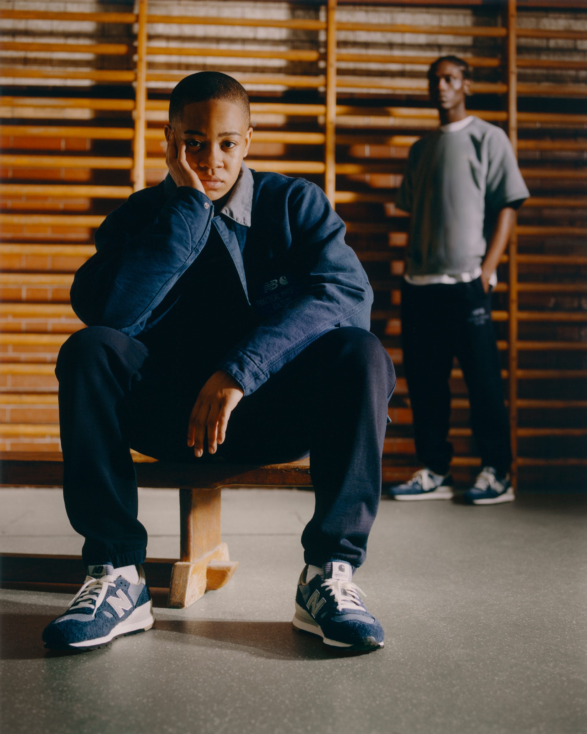 New Balance x Carhartt WIP: How to Buy, Where to Shop, Price