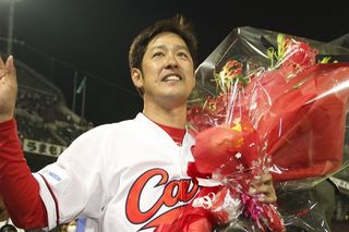 元カープの高橋建氏が投手コーチとして、12年ぶり古巣復帰｜carp｜編集