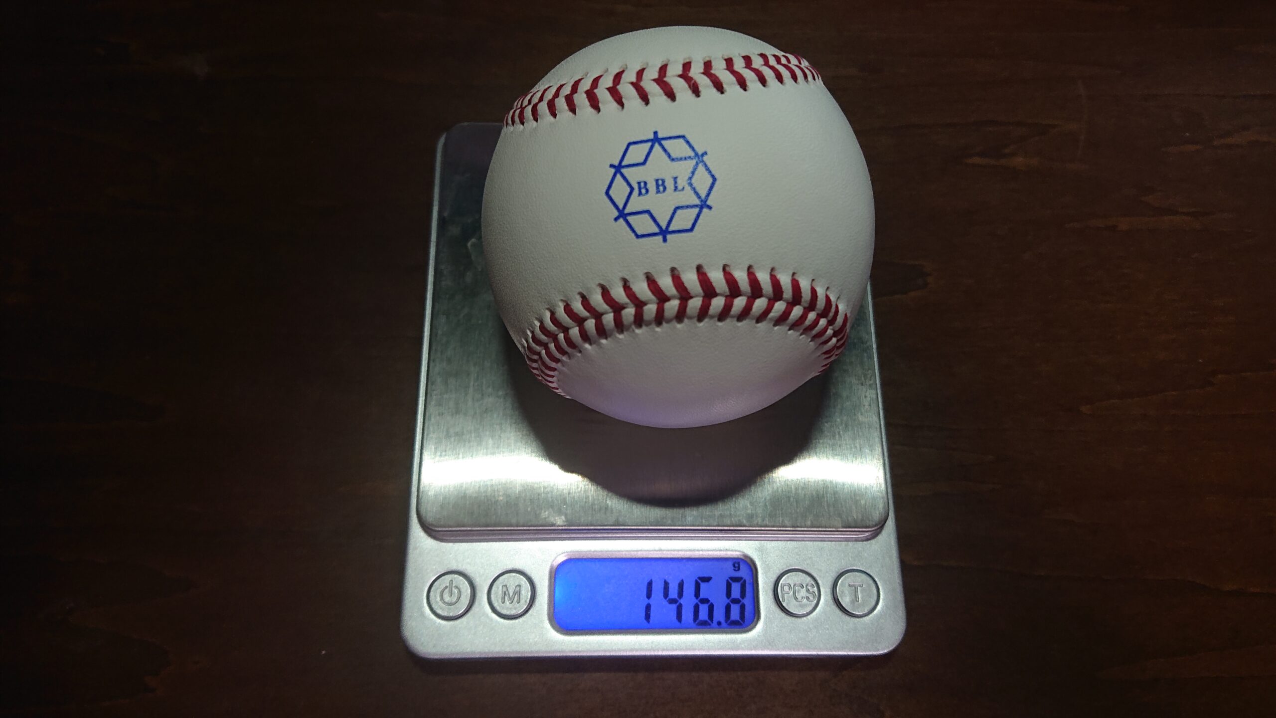 ボールの違いについて/NPB・MLB（WBC）・KBO・アマチュアで比較