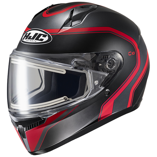 C10 SNOW ELIE – HJC HELMETS US