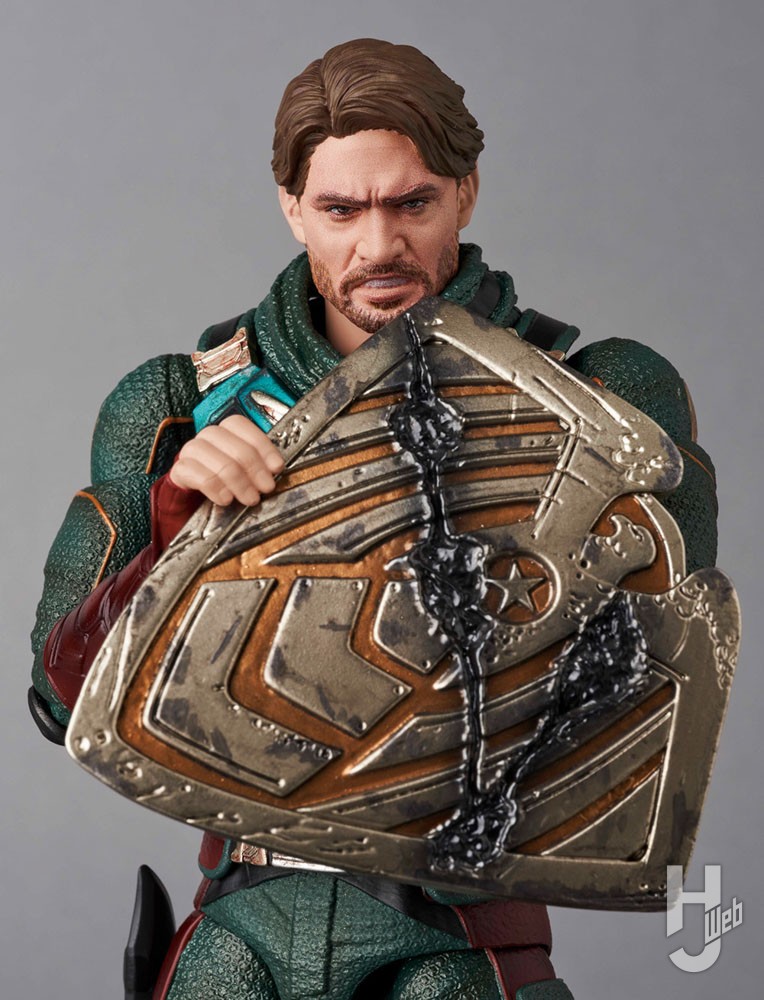 いよいよシーズン4もスタート！『THE BOYS』より「ソルジャーボーイ