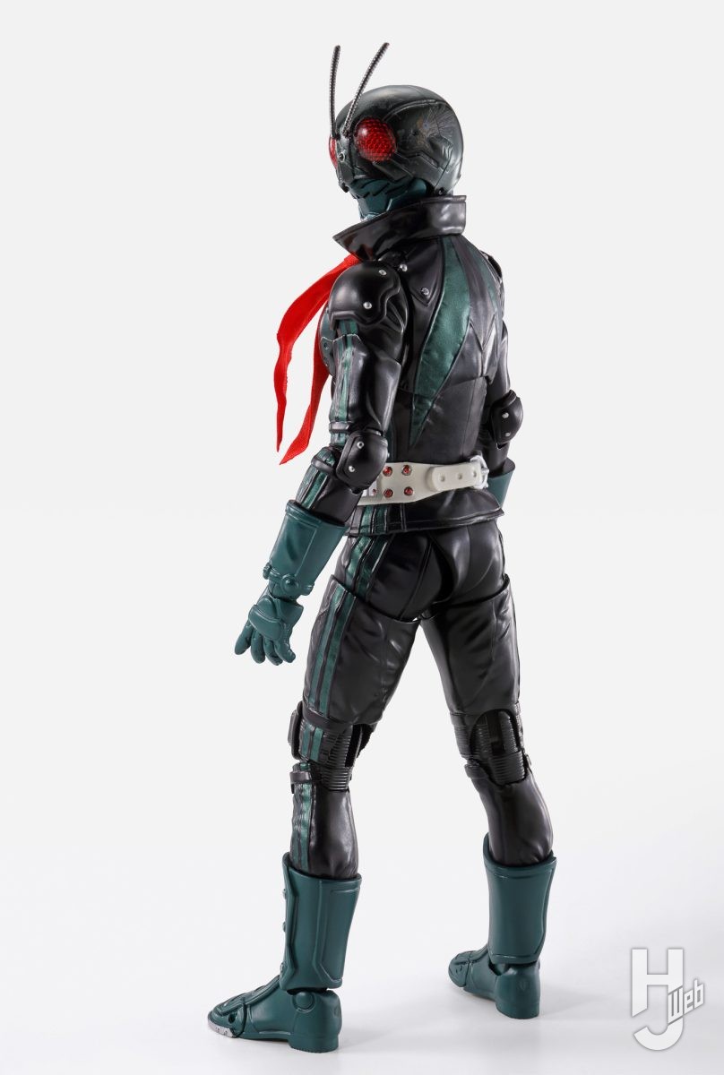 S.H.Figuarts サイクロン1号」 プレバンにて予約開始！予約受付中の