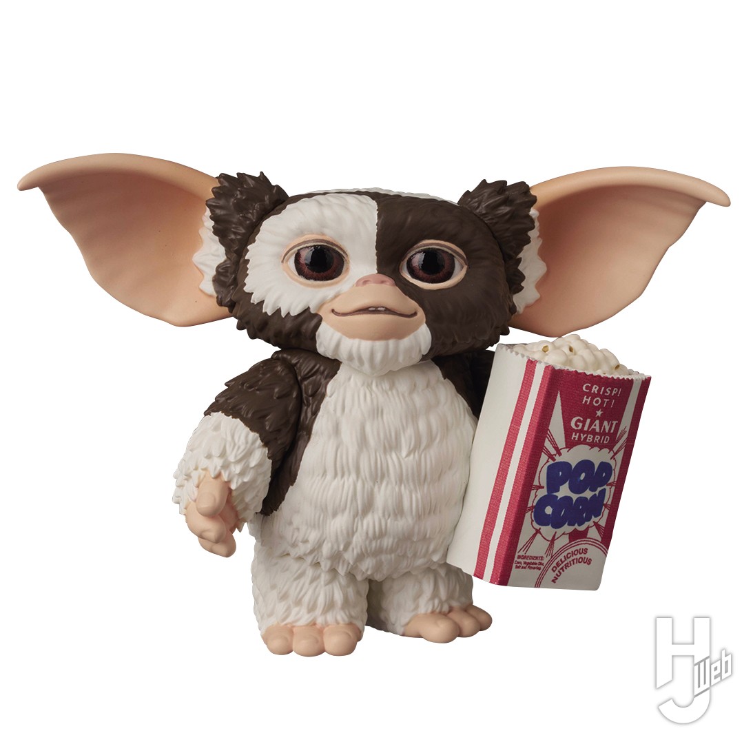 UDF新作】『グレムリン』第2弾はかわいい「ギズモ」が勢揃い