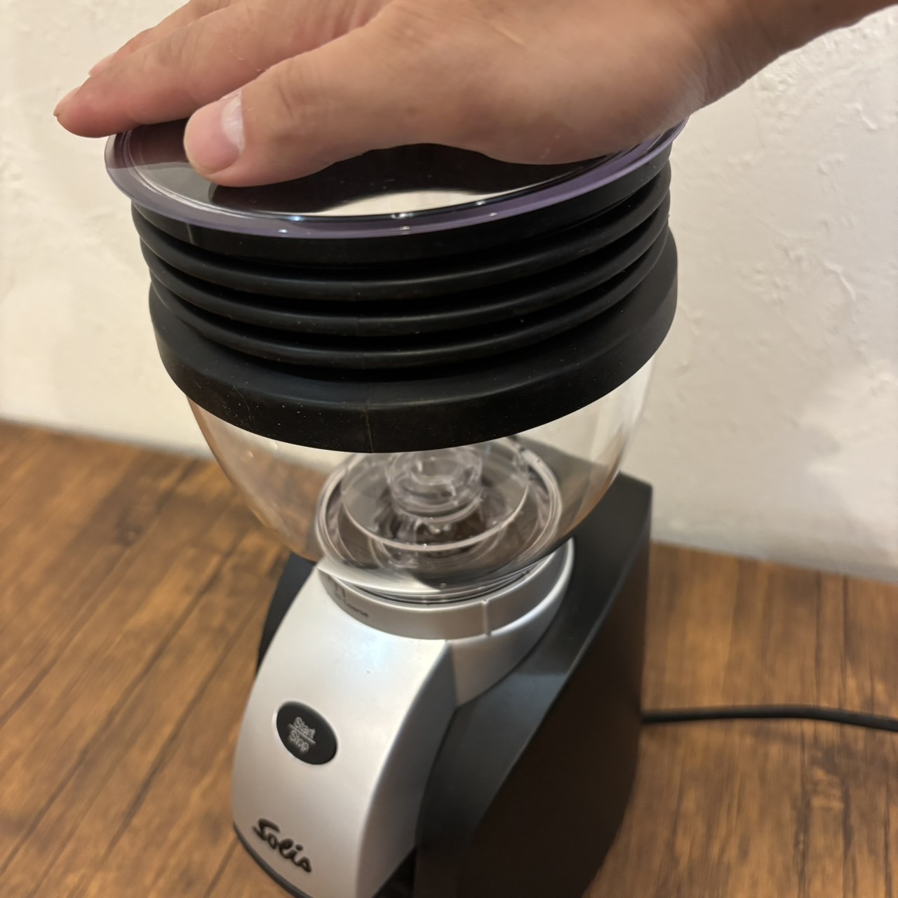 Home Cafe / 【即納】ベロー ソリス スカラプラス+スカラゼロスタ