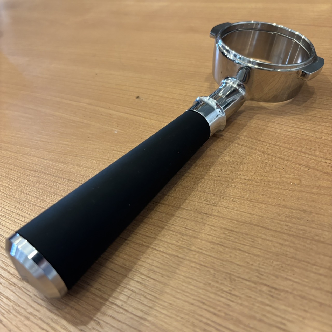 Home Cafe / 【即納】MUVNA ラテア用ボトムレスポルタフィルター E61